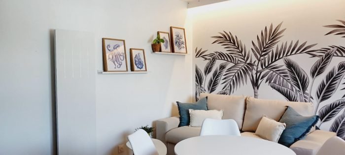 Appartement à vendre, 33m², Vannes