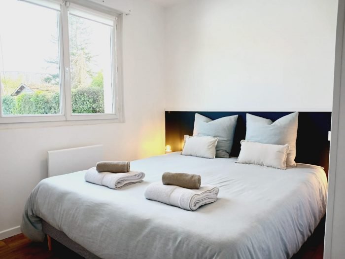 Appartement à vendre, 33m², Vannes
