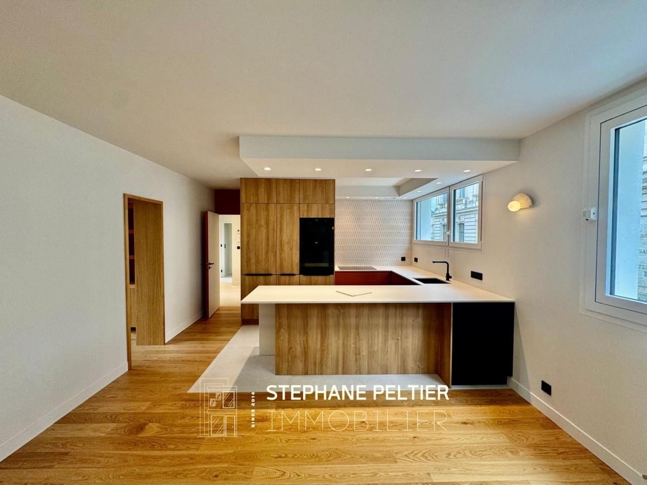 Appartement à vendre, 100m², Vannes