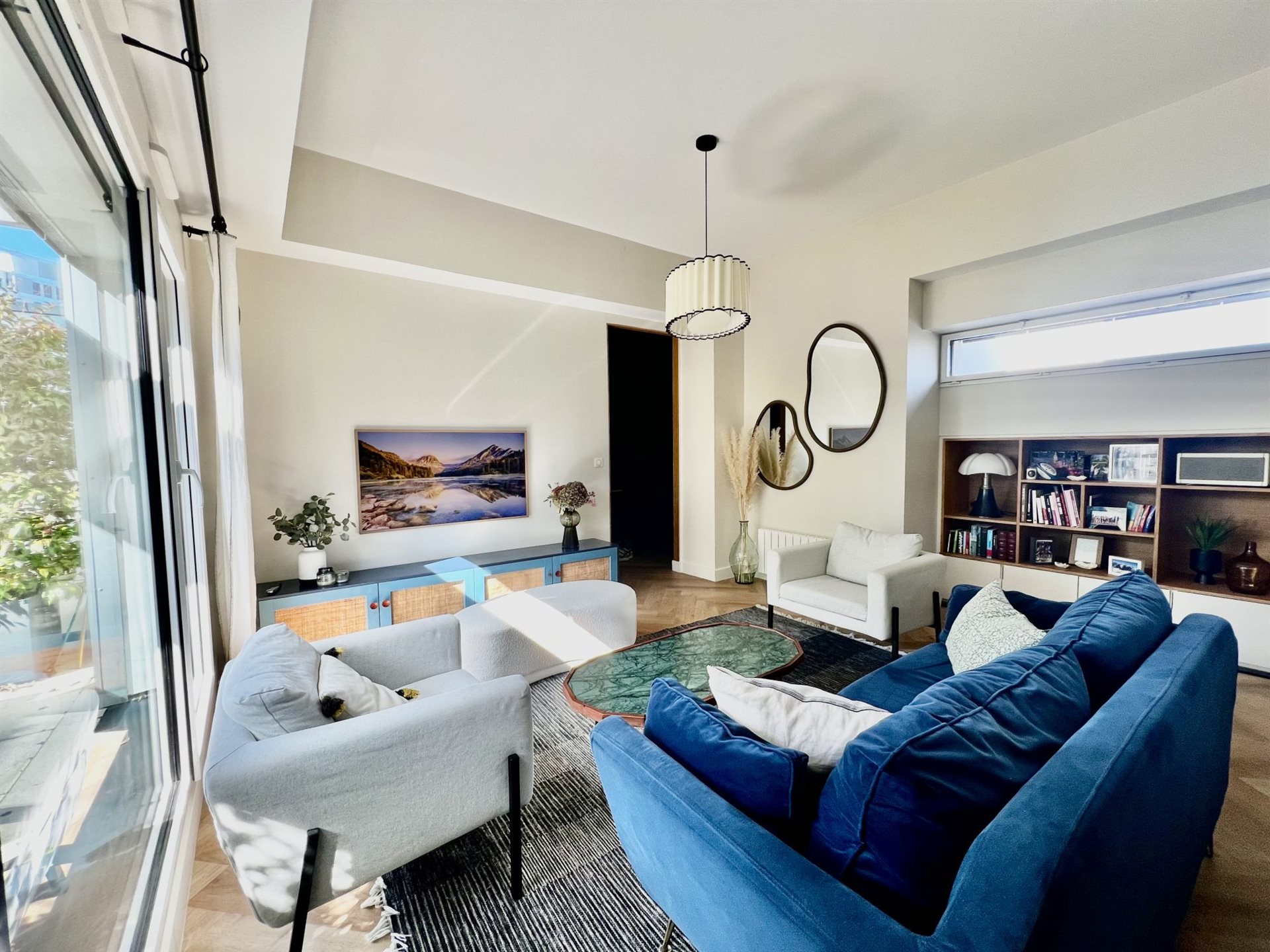 Appartement à vendre, 96m², Vannes