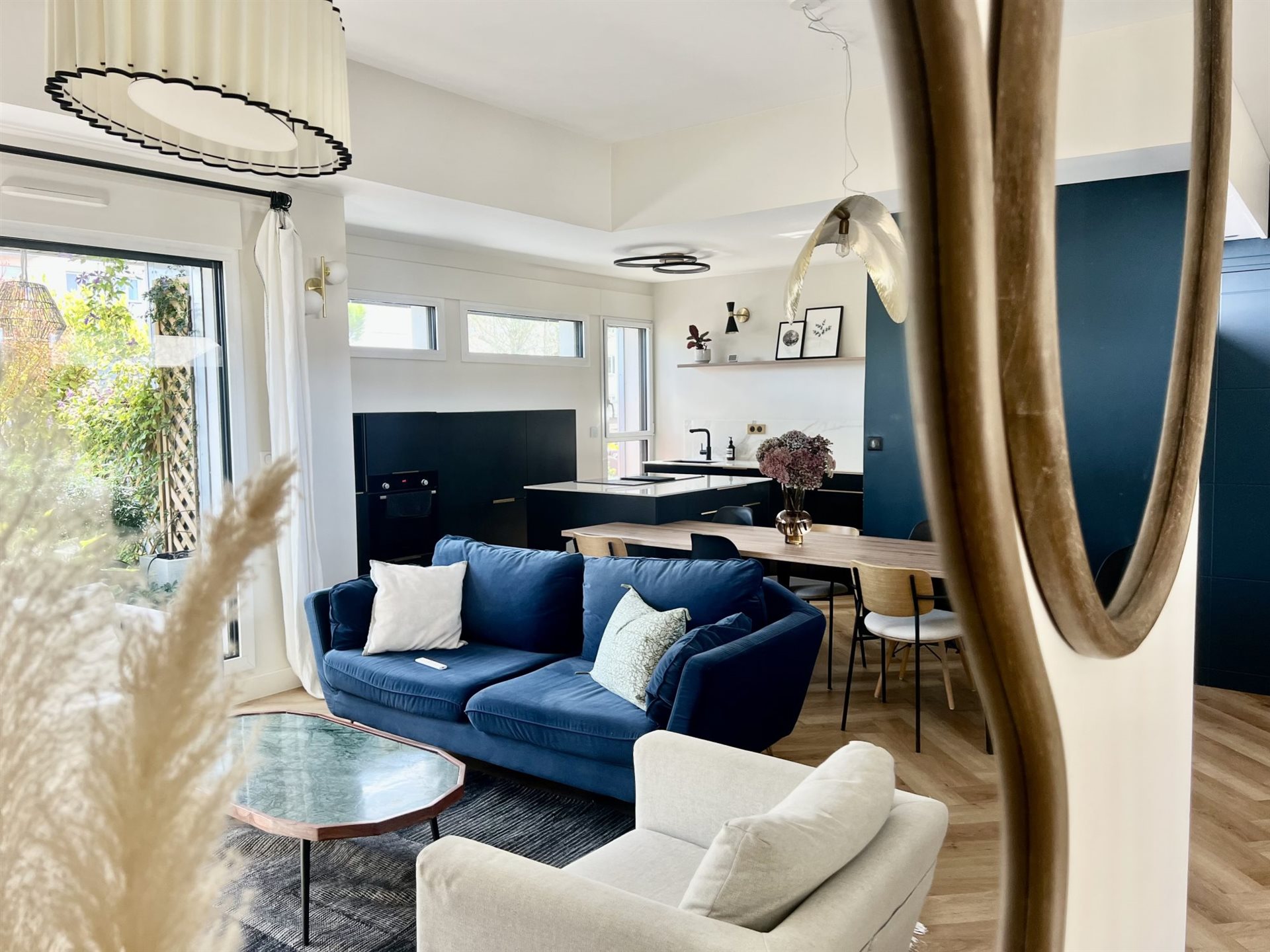 Appartement à vendre, 96m², Vannes