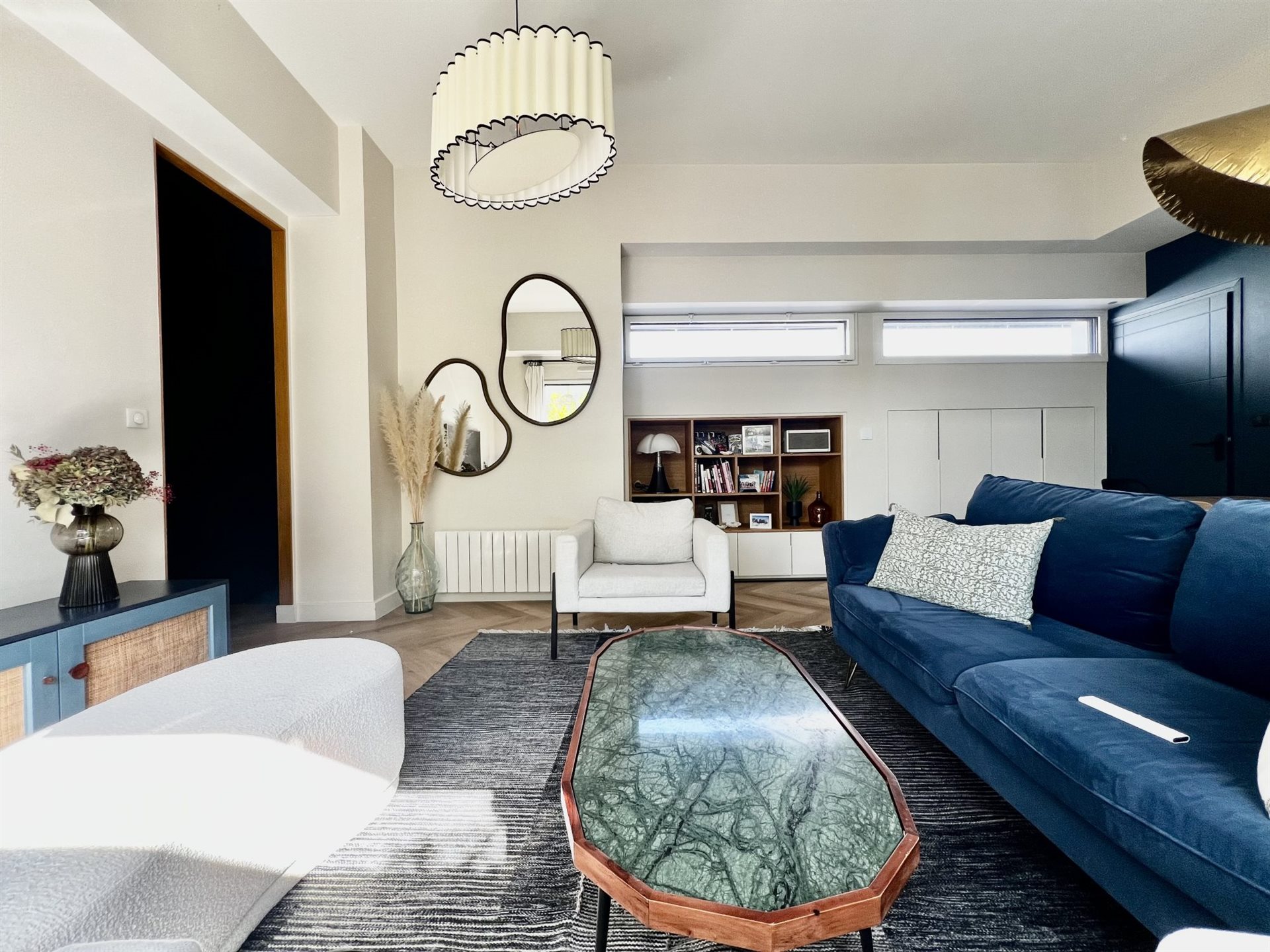 Appartement à vendre, 96m², Vannes