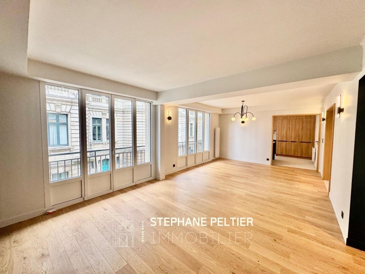 Appartement à vendre, 100m², Vannes