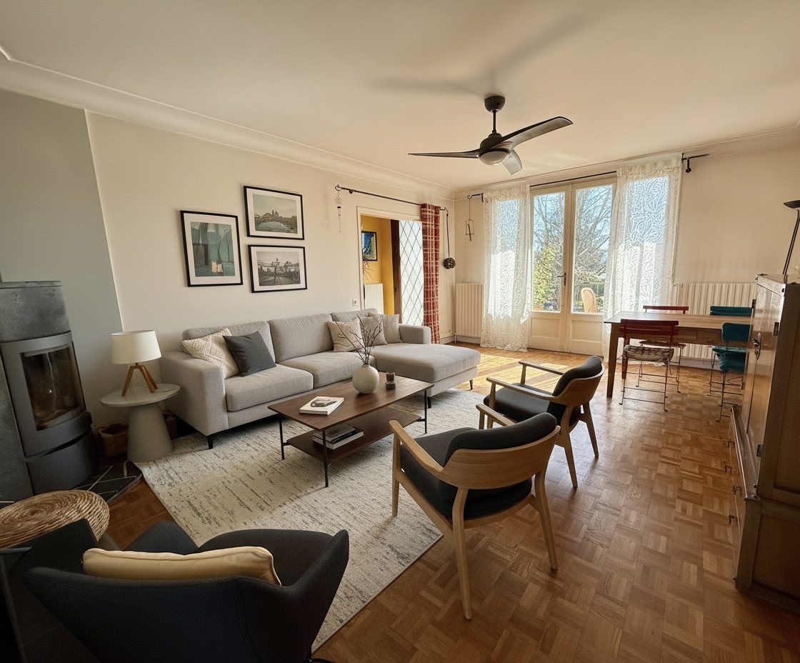 Maison à vendre, 179m², Rezé