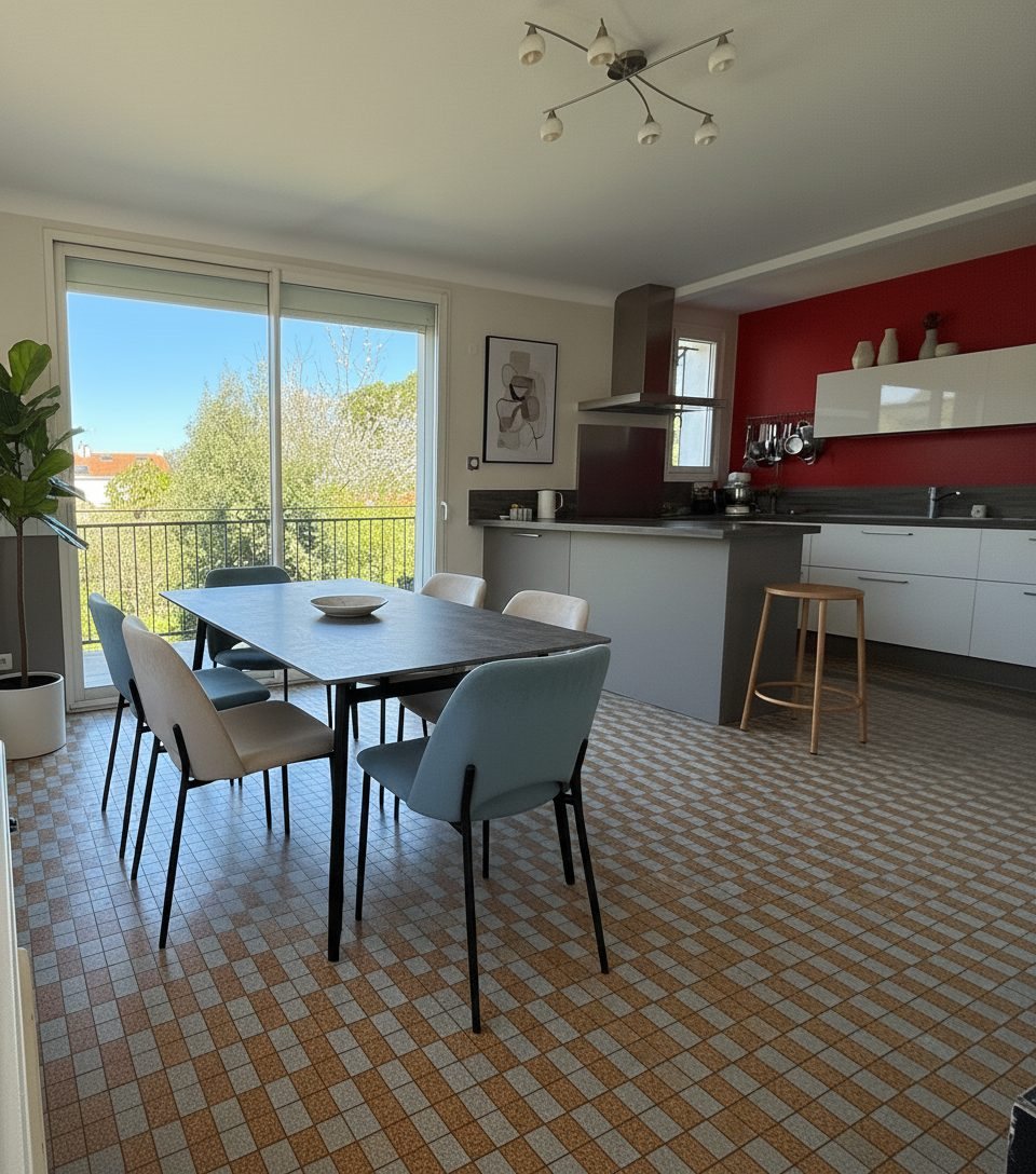 Maison à vendre, 179m², Rezé