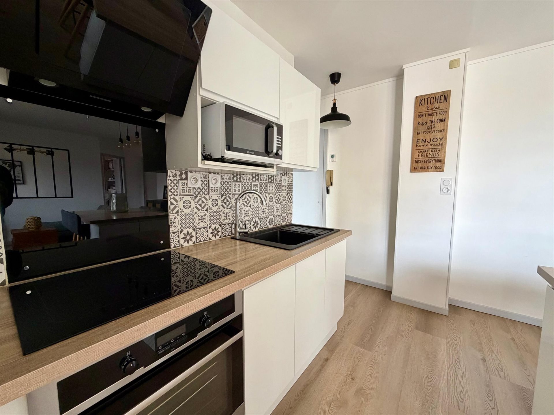 Appartement à vendre, 48m², Nantes