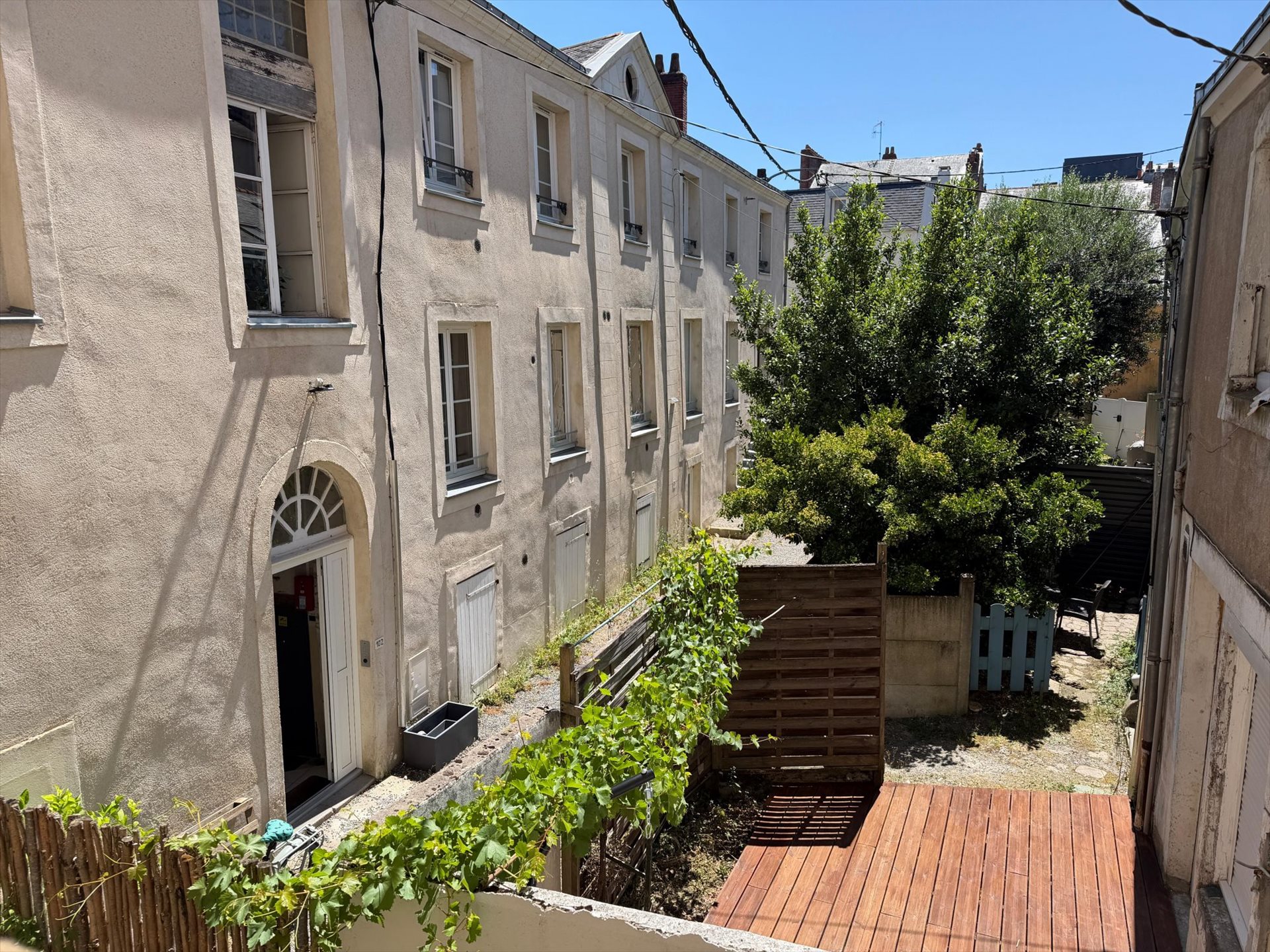Appartement à vendre, 50m², Nantes