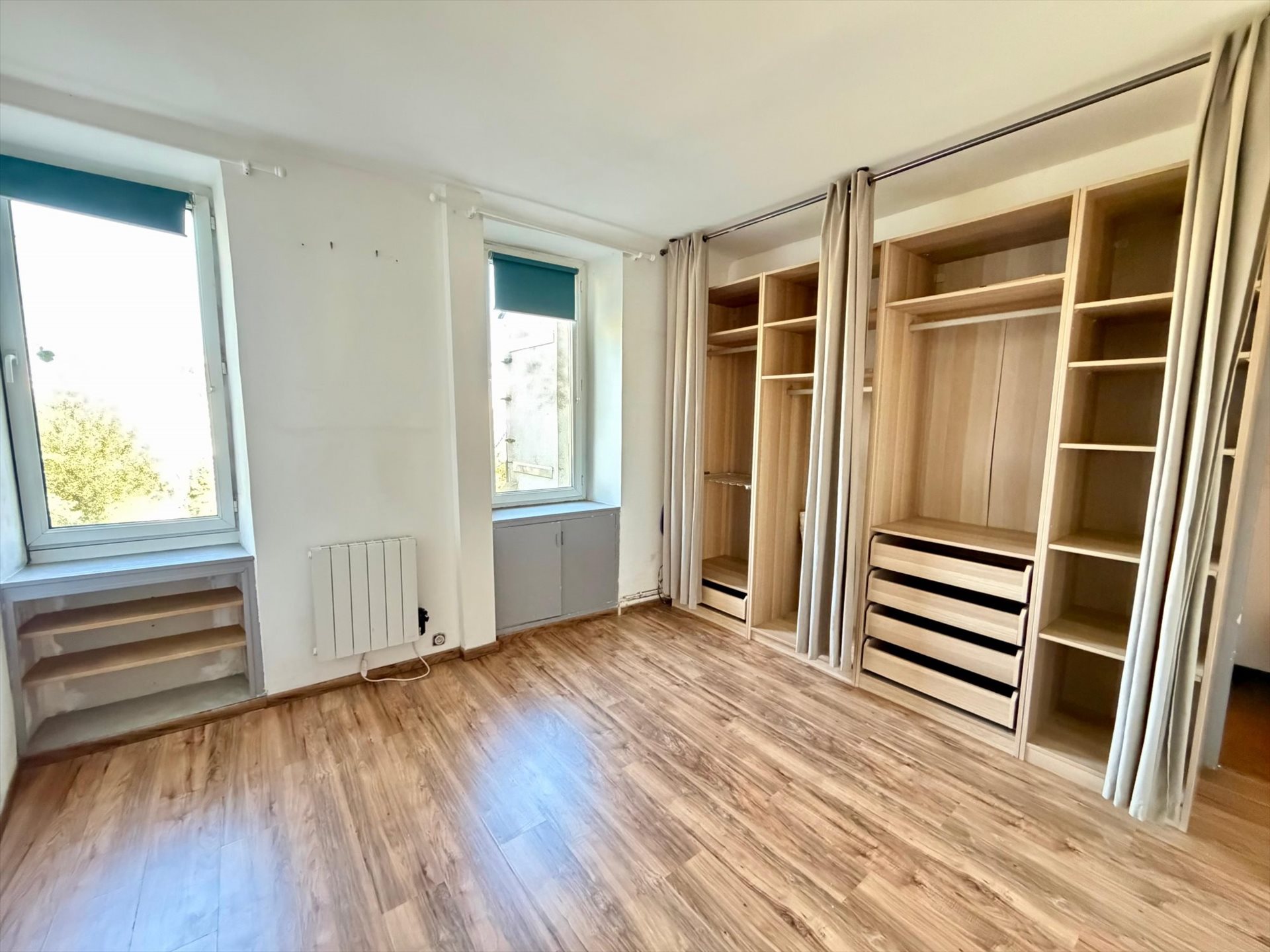 Appartement à vendre, 50m², Nantes