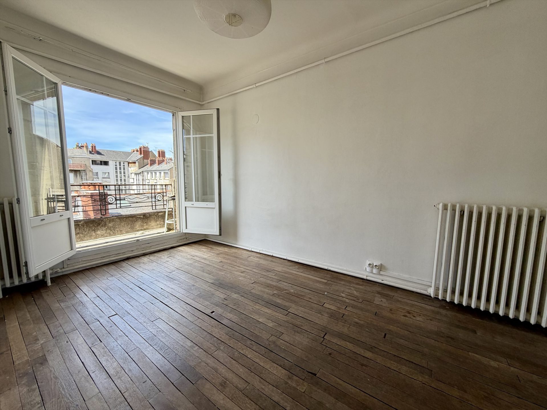 Appartement à vendre, 32m², Nantes