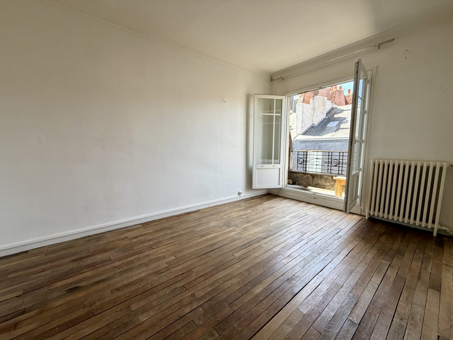 Appartement à vendre, 32m², Nantes