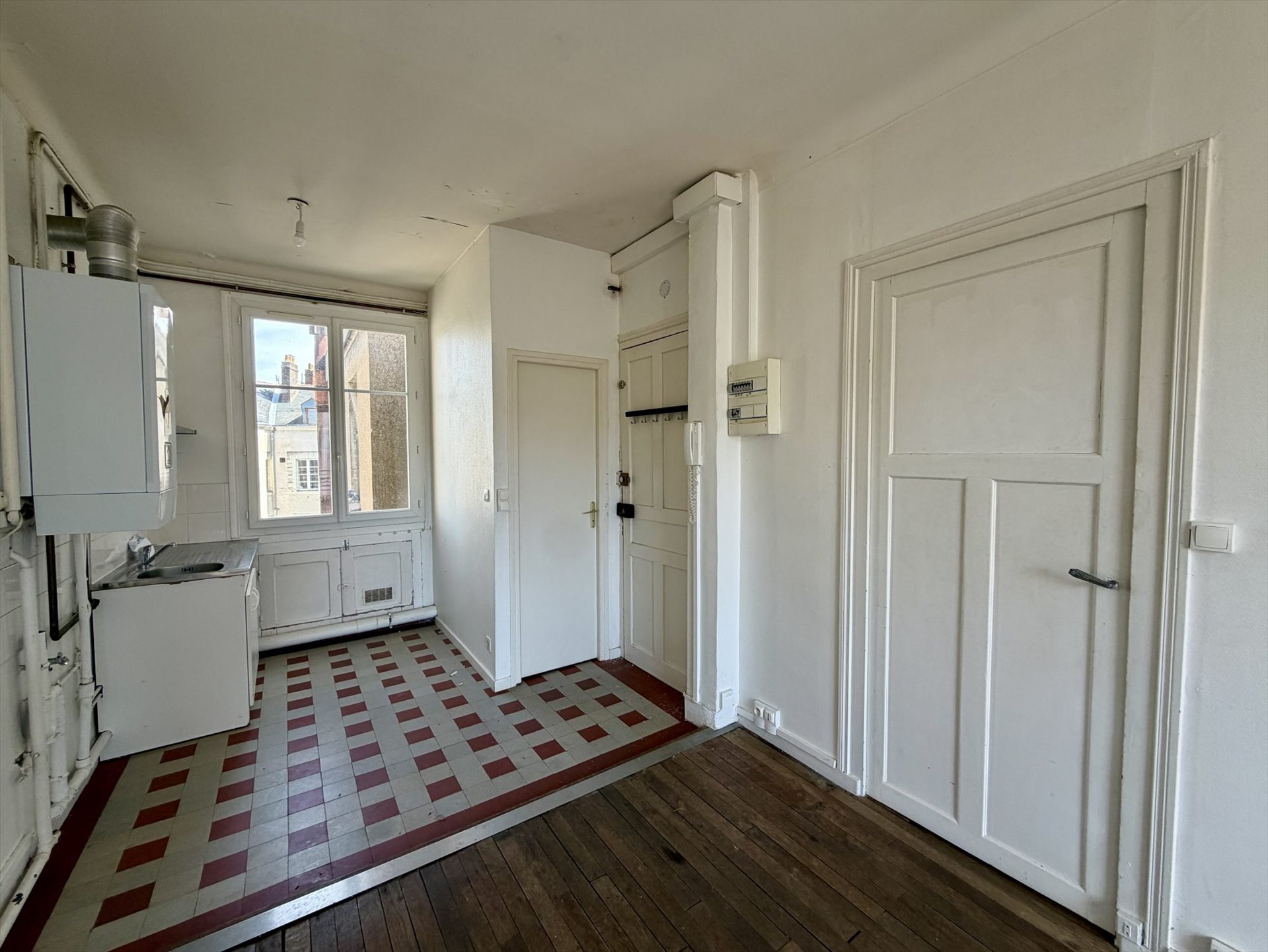 Appartement à vendre, 32m², Nantes