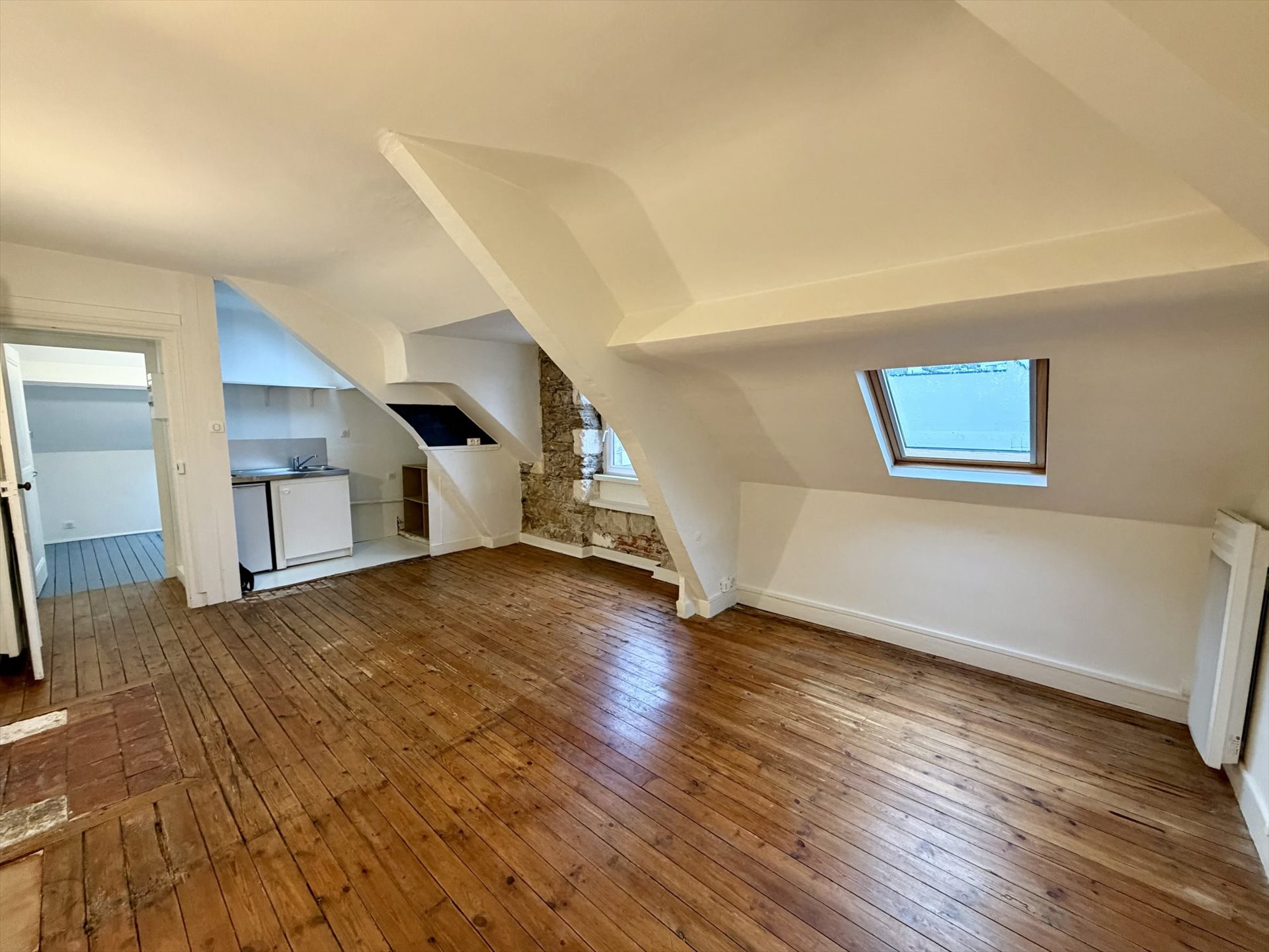 Appartement à vendre, 60m², Nantes