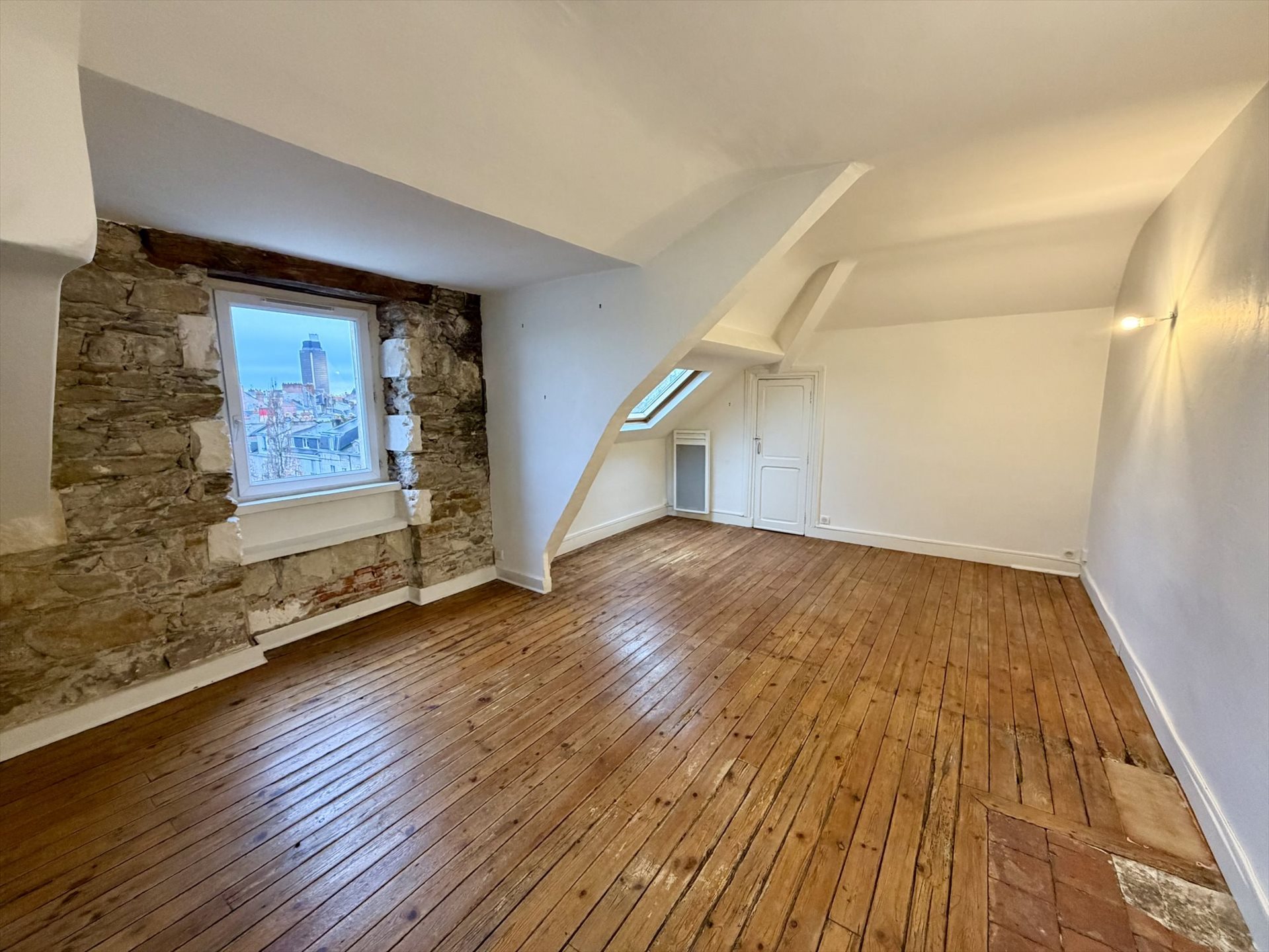 Appartement à vendre, 60m², Nantes