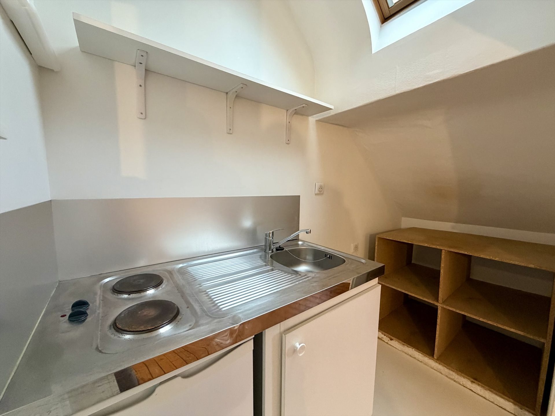 Appartement à vendre, 60m², Nantes
