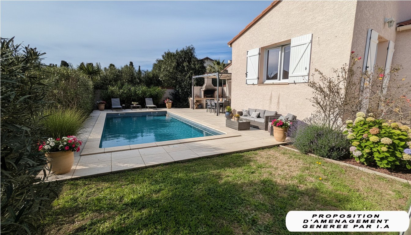 Maison à vendre, 135m², Villelongue-de-la-Salanque
