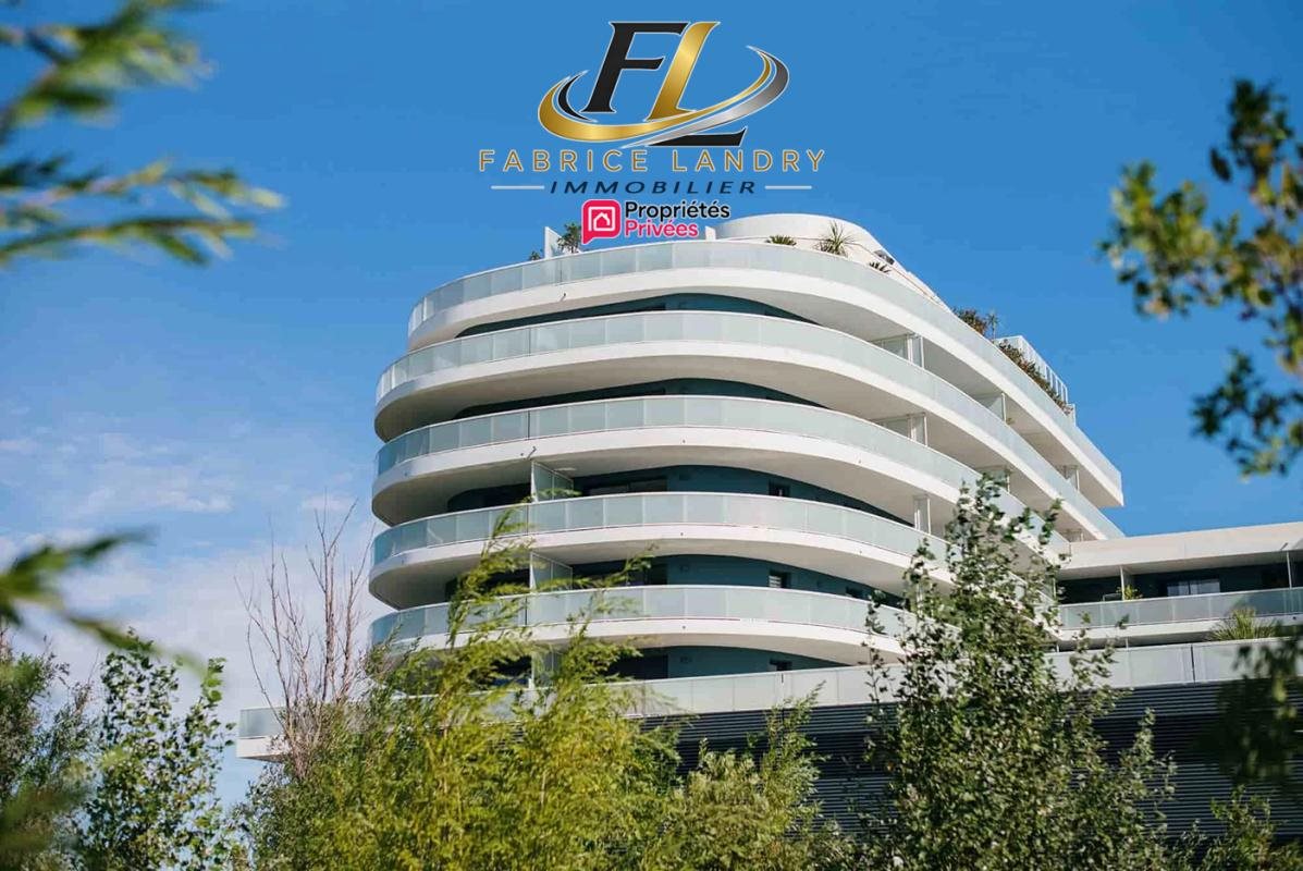 Appartement à vendre, 63m², Canet-en-Roussillon