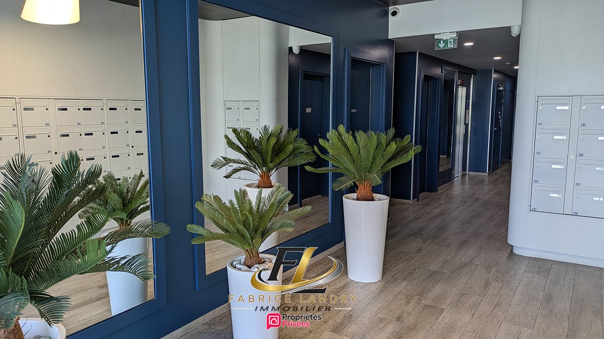 Appartement à vendre, 63m², Canet-en-Roussillon