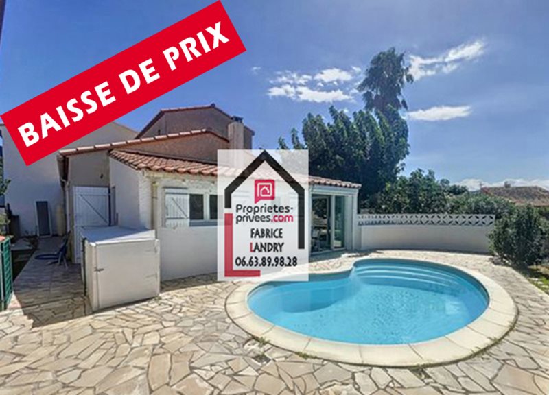 Maison à vendre, 110m², Bompas