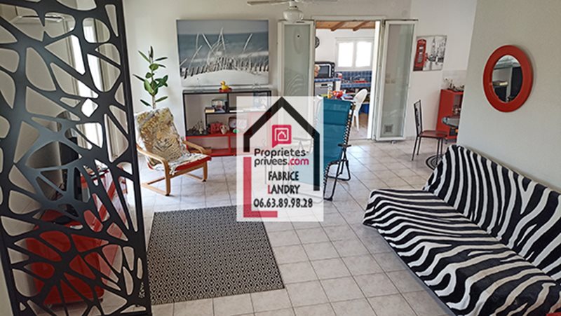 Maison à vendre, 110m², Bompas