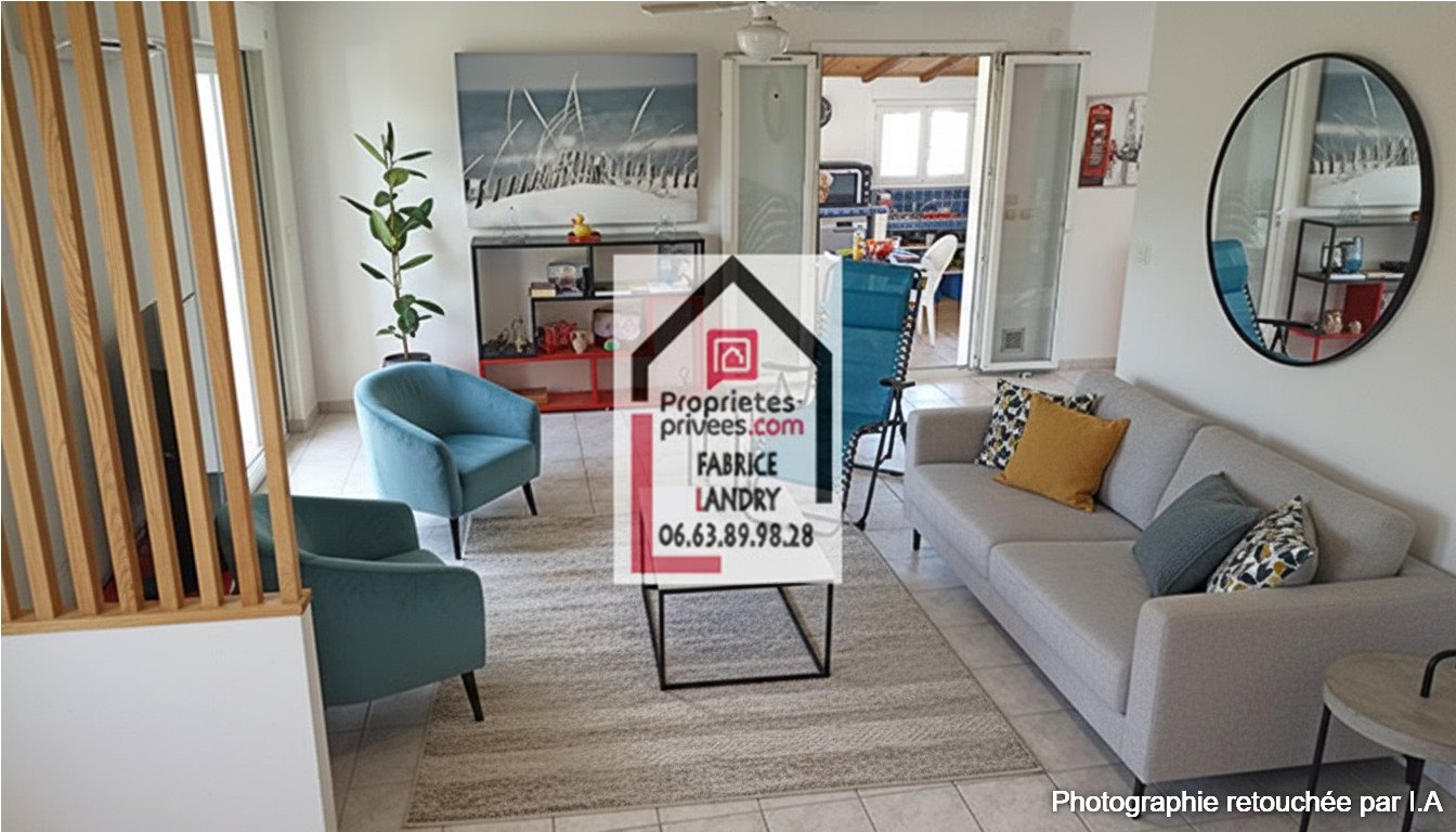 Maison à vendre, 110m², Bompas