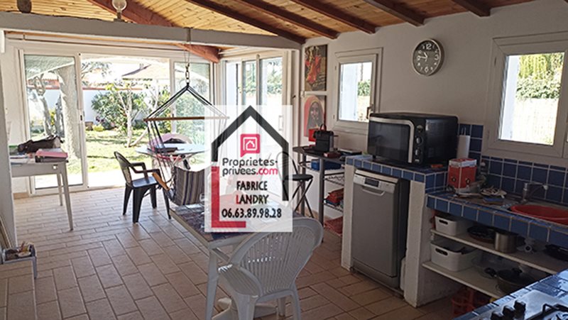 Maison à vendre, 110m², Bompas