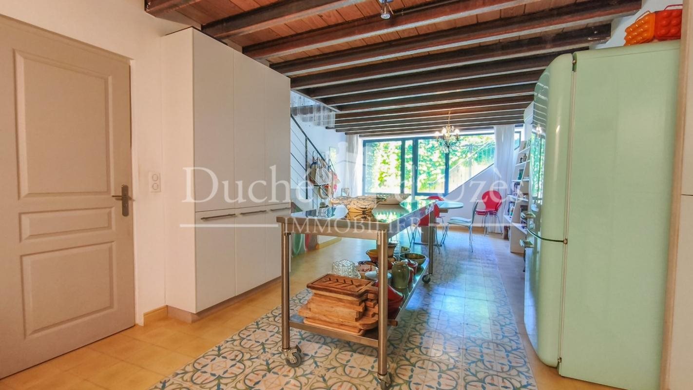 Maison à vendre, 110m², Uzès
