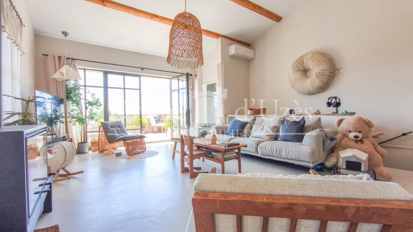 Maison à vendre, 131m², Uzès