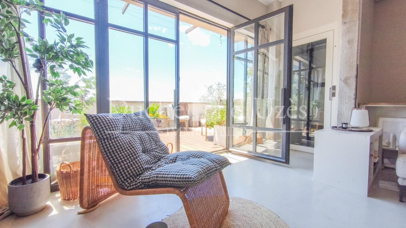 Maison à vendre, 131m², Uzès