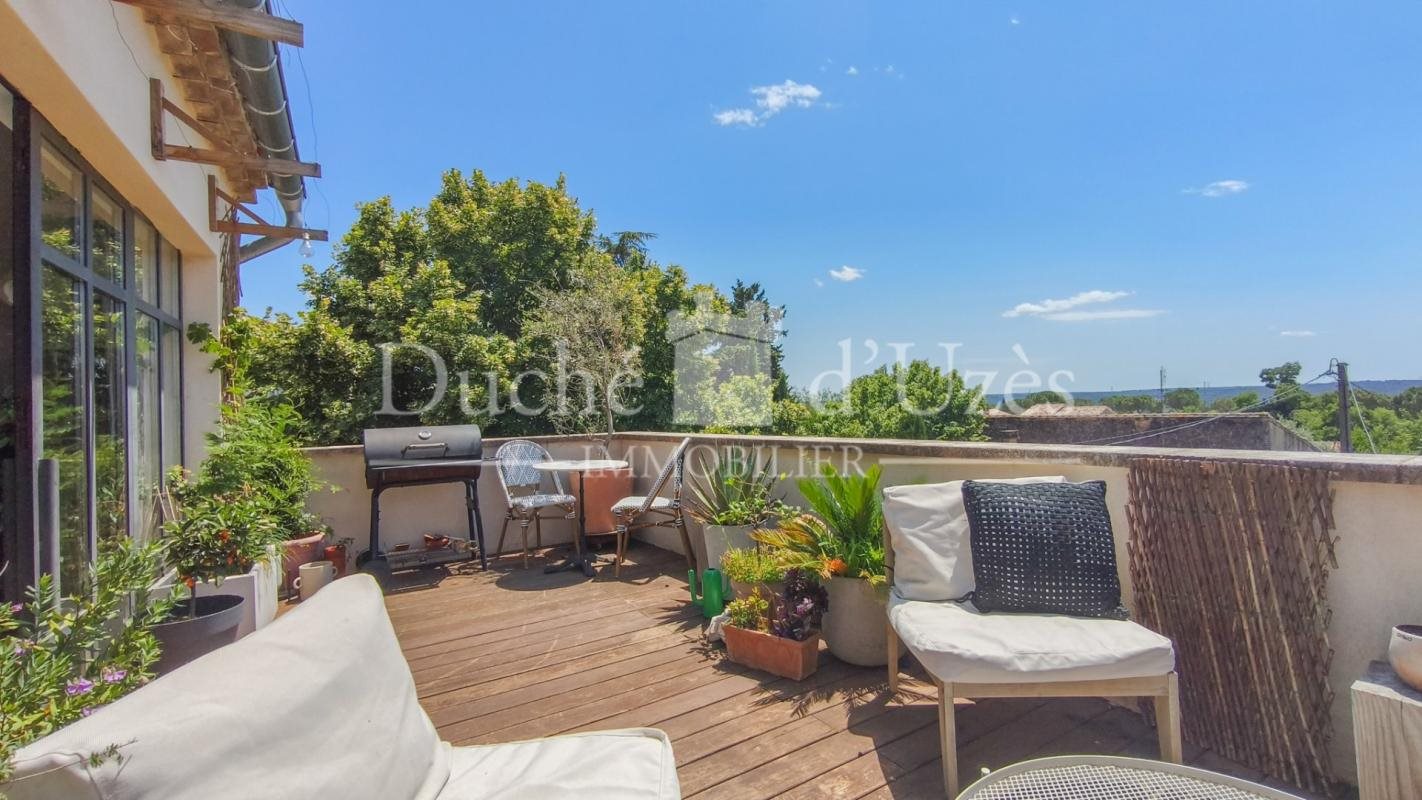 Maison à vendre, 131m², Uzès