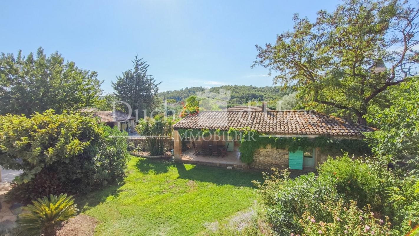 Maison à vendre, 330m², Uzès
