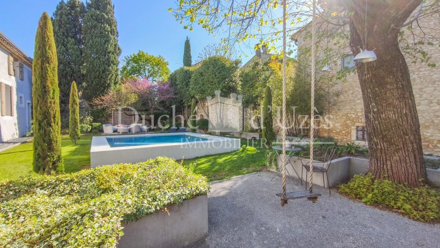 Maison à vendre, 330m², Uzès