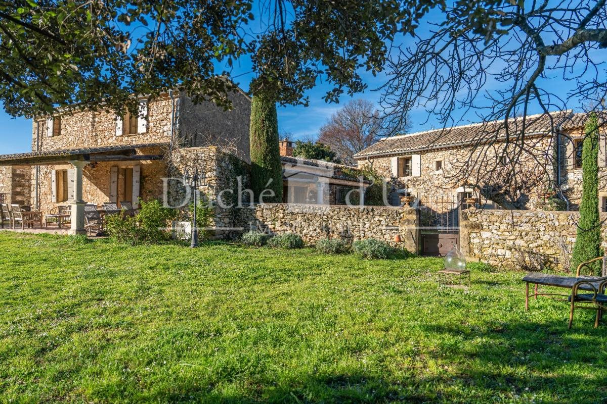 Maison à vendre, 275m², Uzès