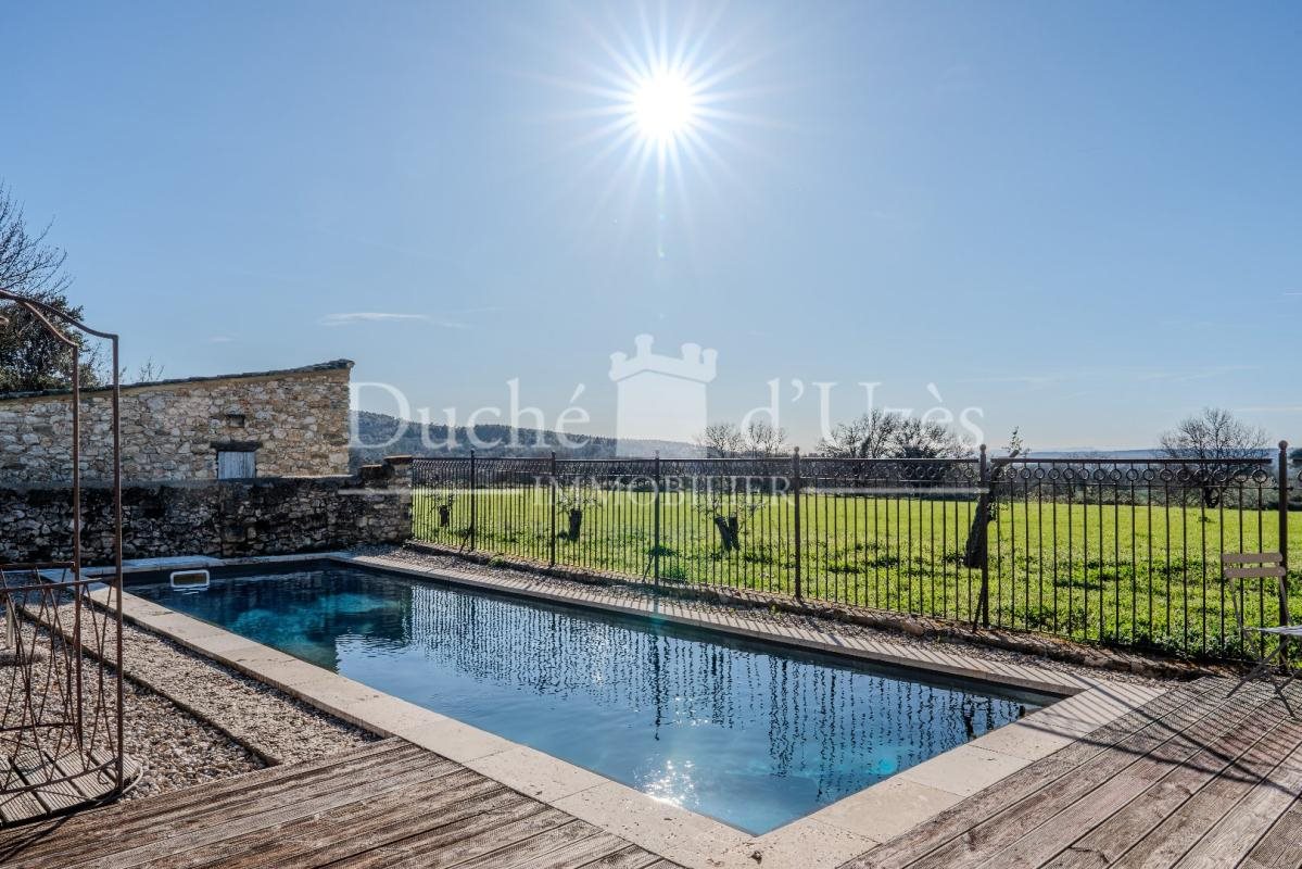 Maison à vendre, 275m², Uzès
