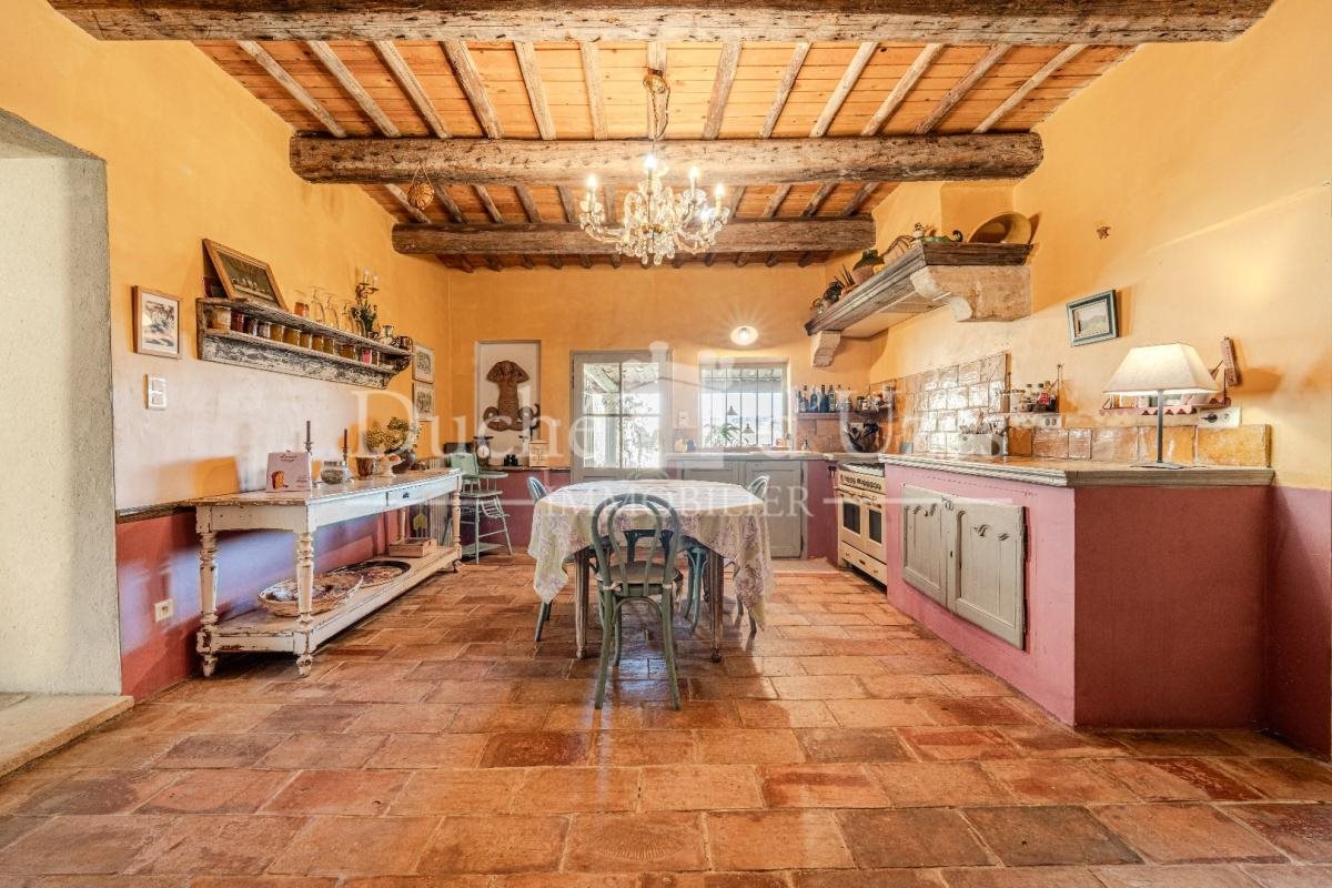 Maison à vendre, 275m², Uzès
