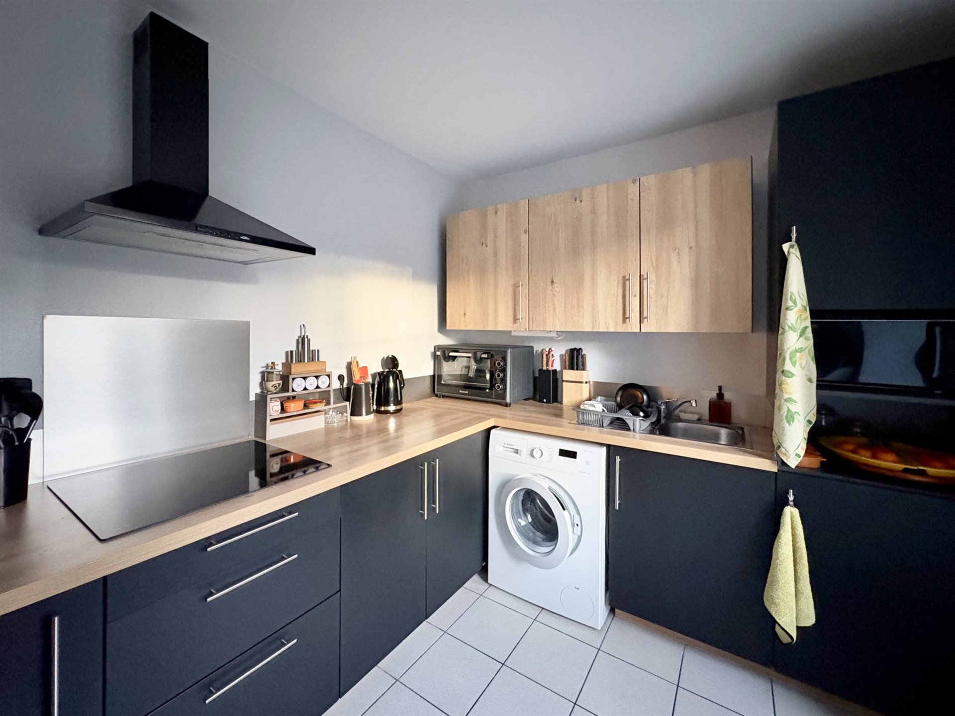 Appartement à vendre, 73m², Muzillac