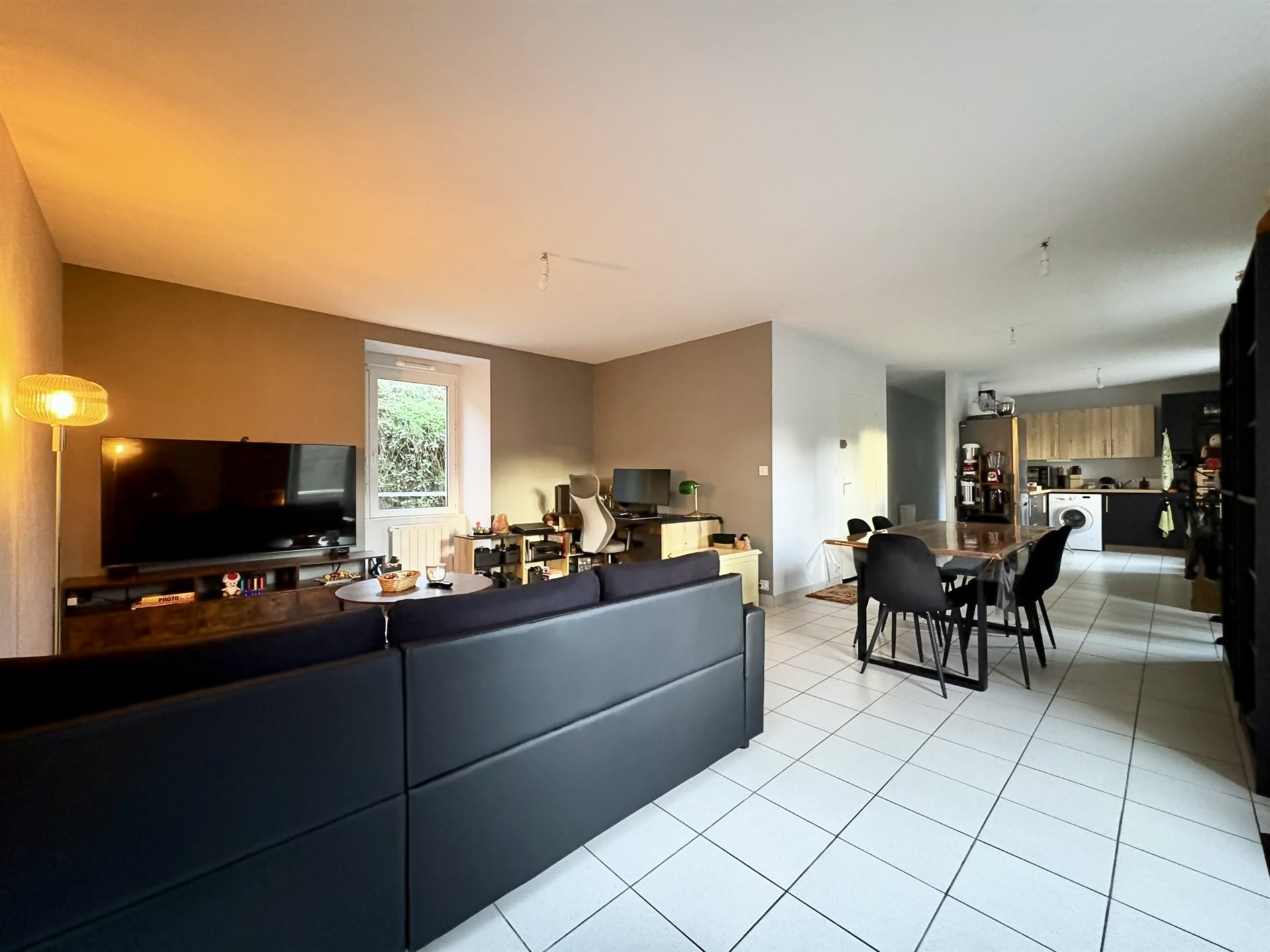 Appartement à vendre, 73m², Muzillac