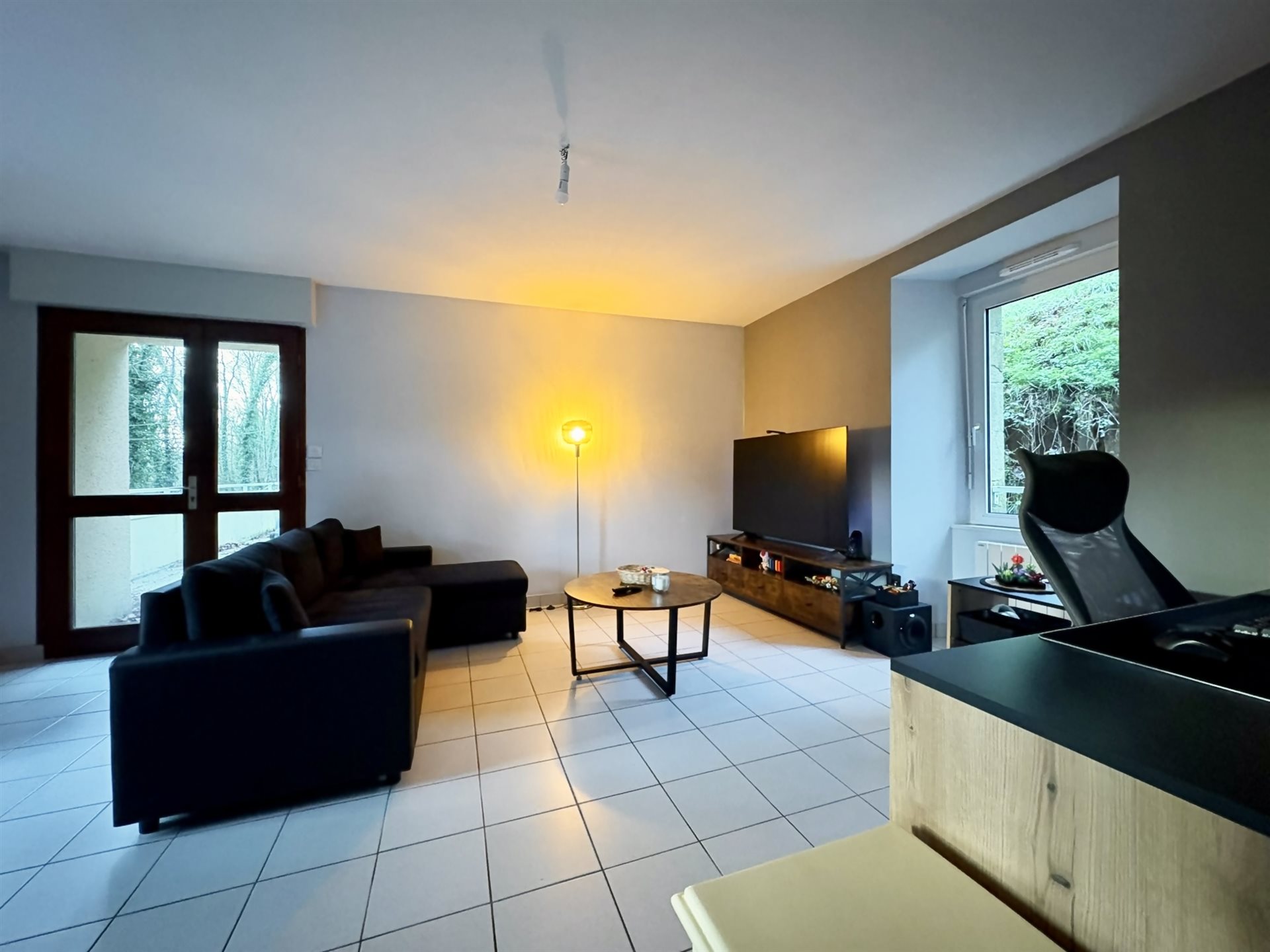 Appartement à vendre, 73m², Muzillac