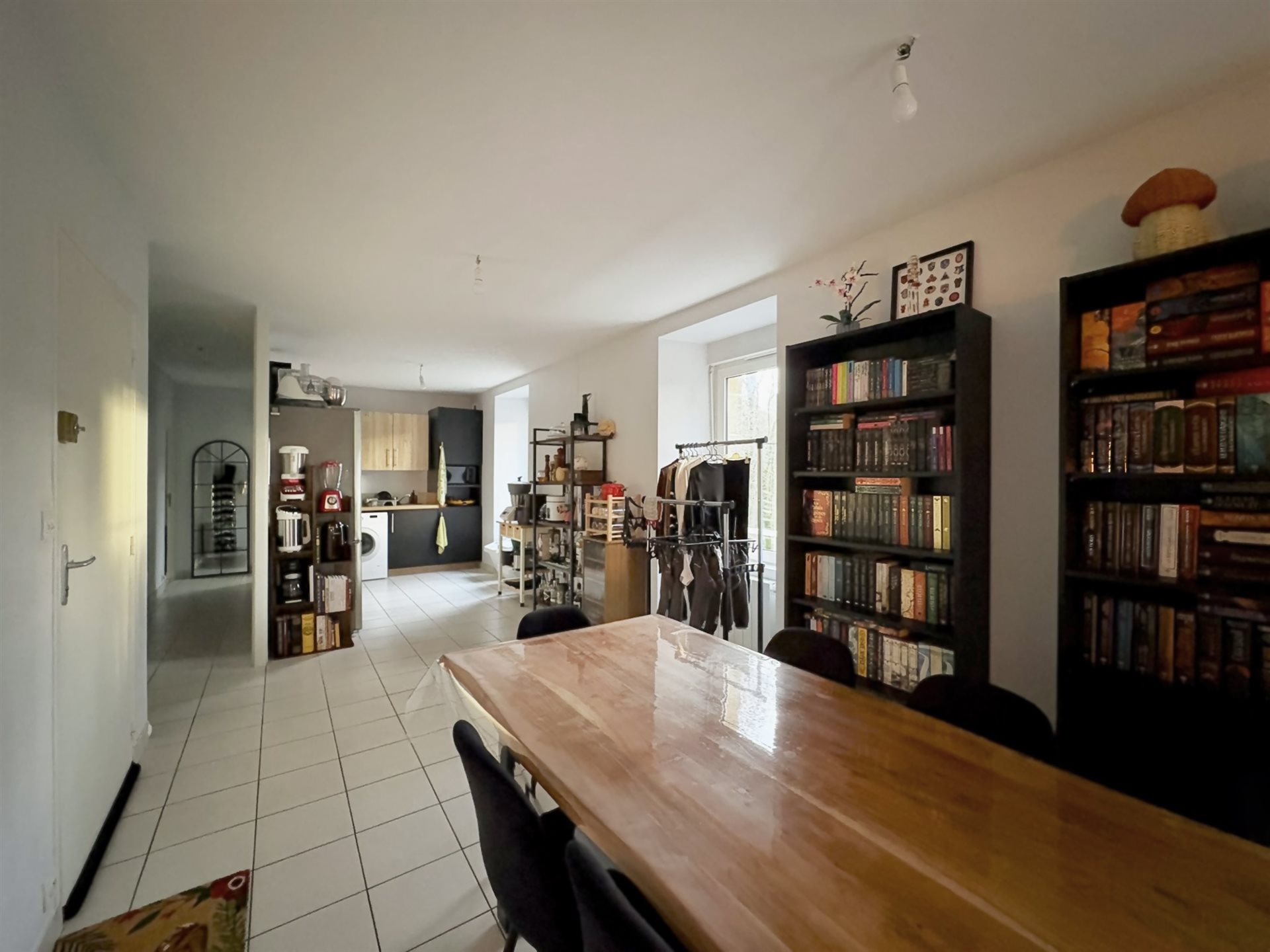 Appartement à vendre, 73m², Muzillac