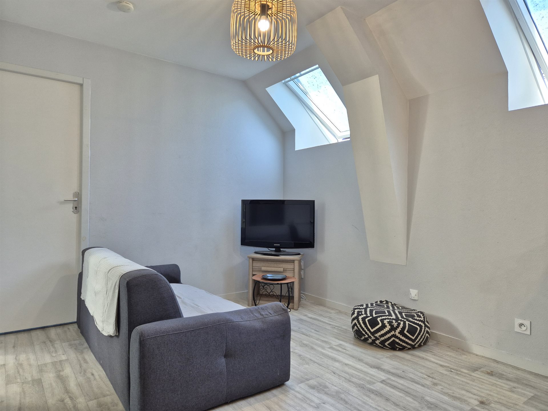 Appartement à vendre, 41m², Muzillac