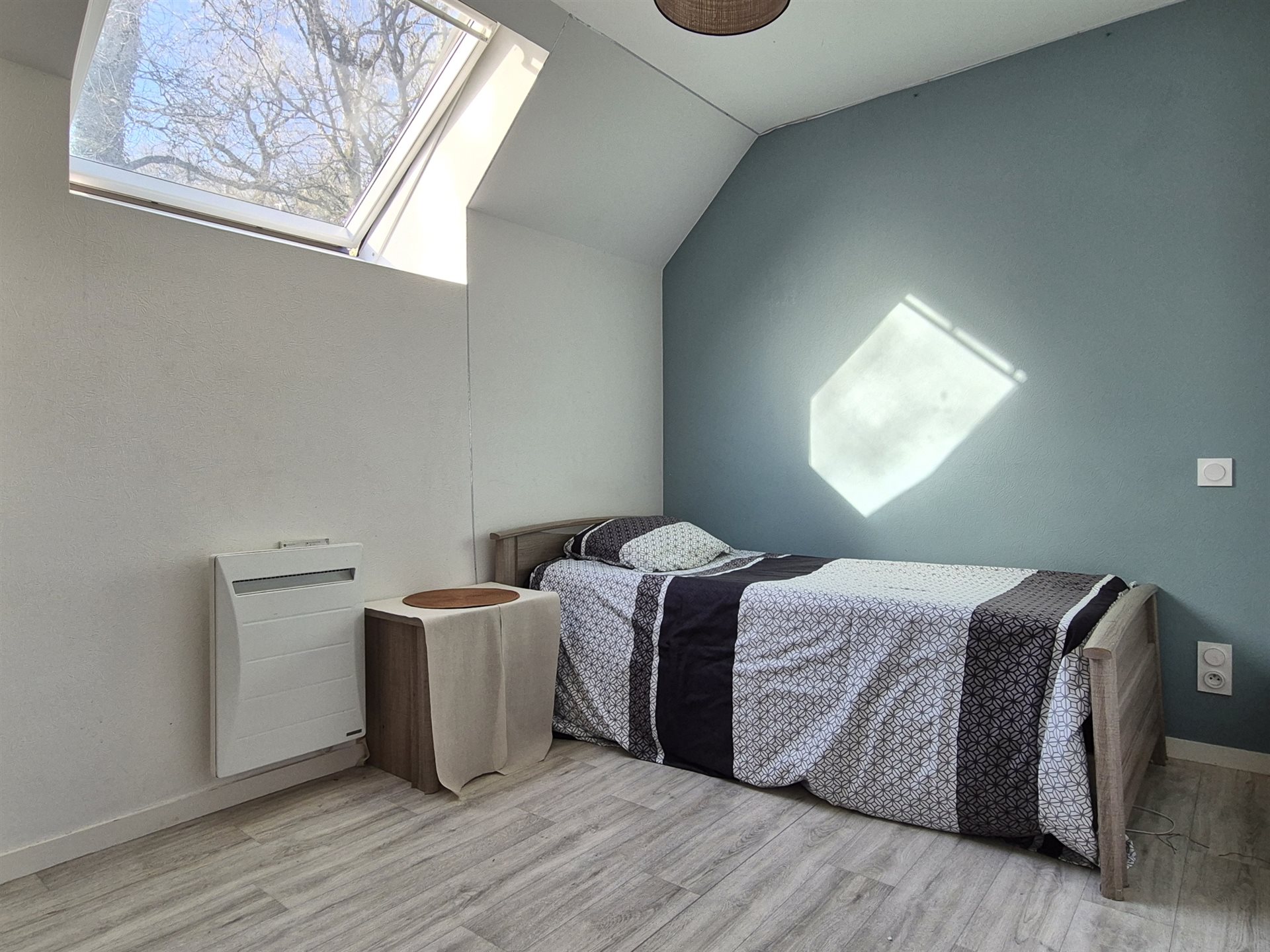 Appartement à vendre, 41m², Muzillac