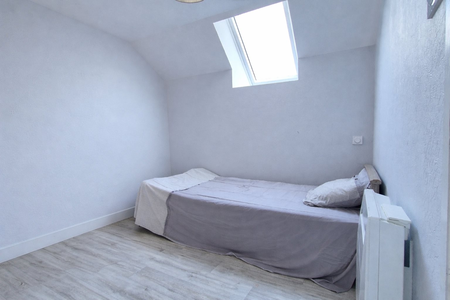 Appartement à vendre, 41m², Muzillac