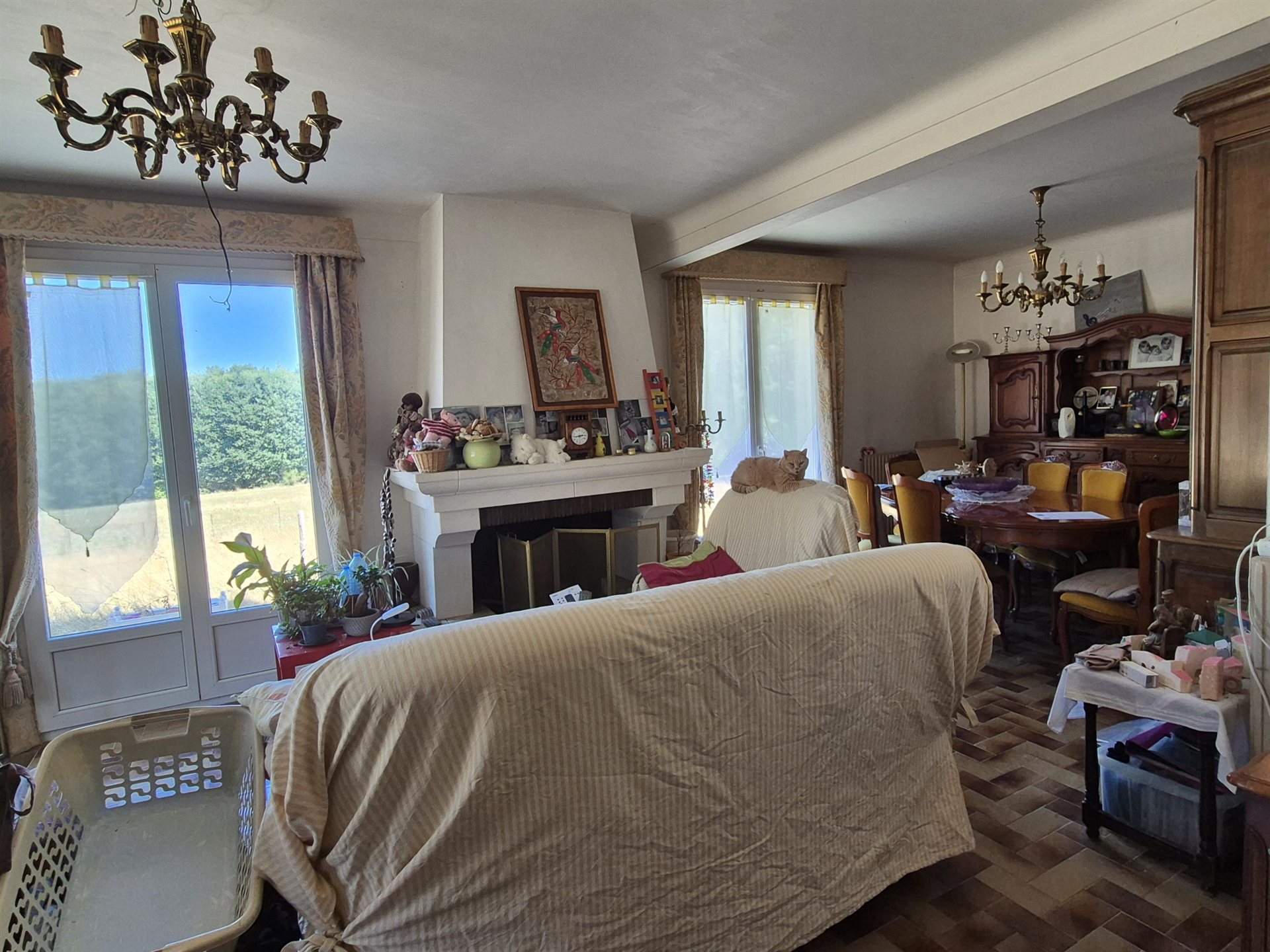 Maison à vendre, 129m², Sévérac