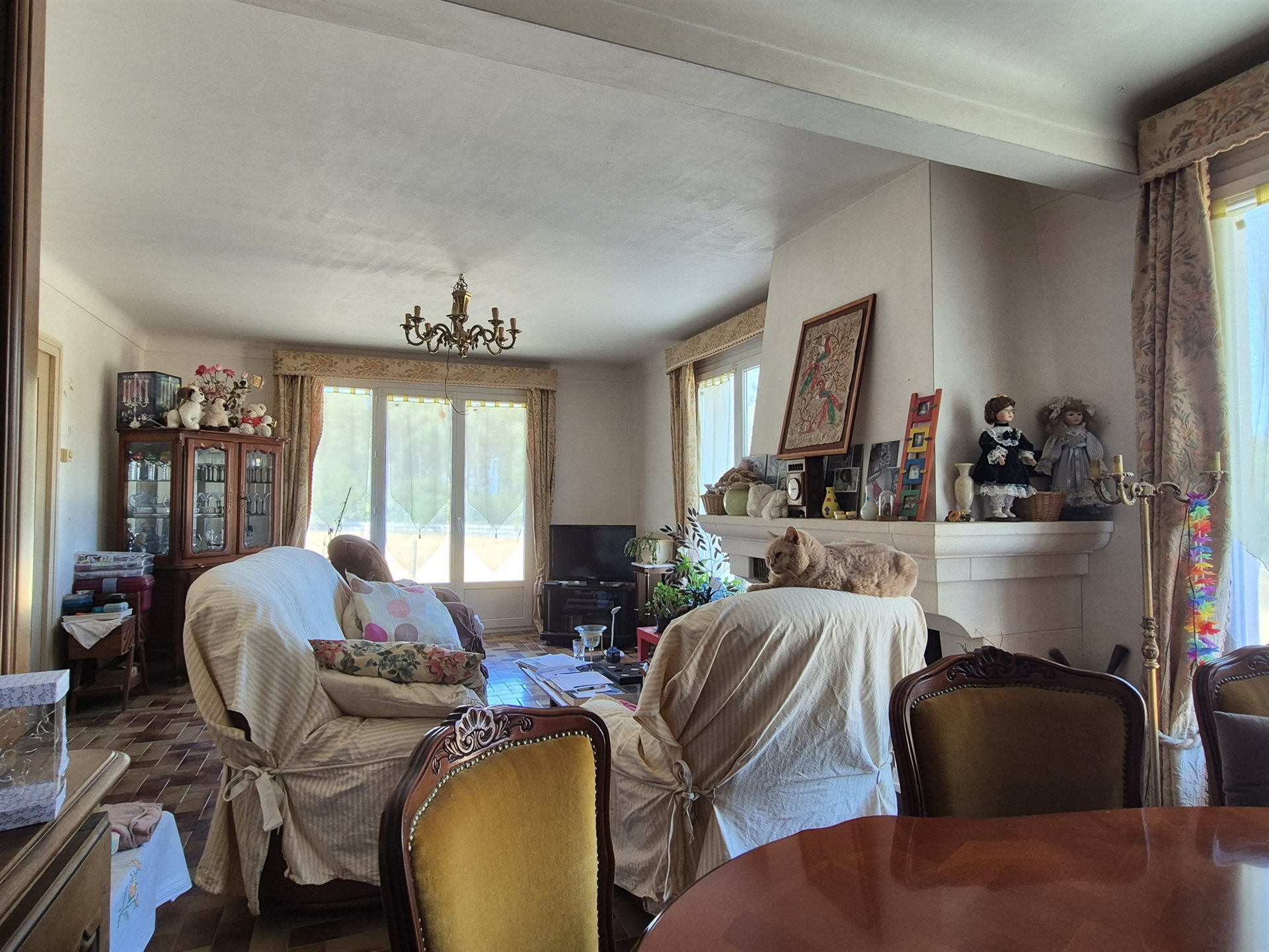 Maison à vendre, 129m², Sévérac