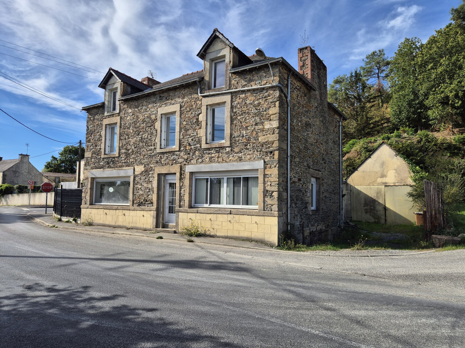 Maison à vendre, 152m², Saint-Jean-la-Poterie