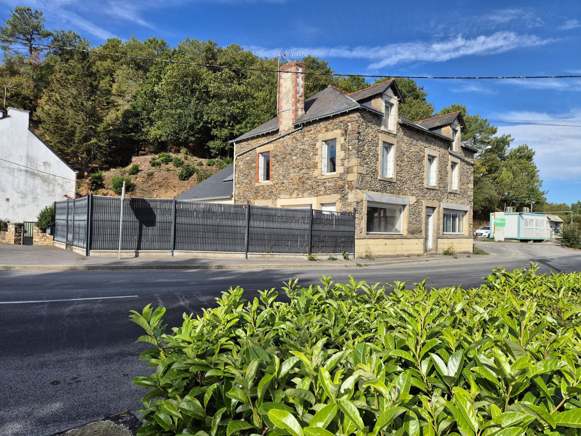 Maison à vendre, 152m², Saint-Jean-la-Poterie