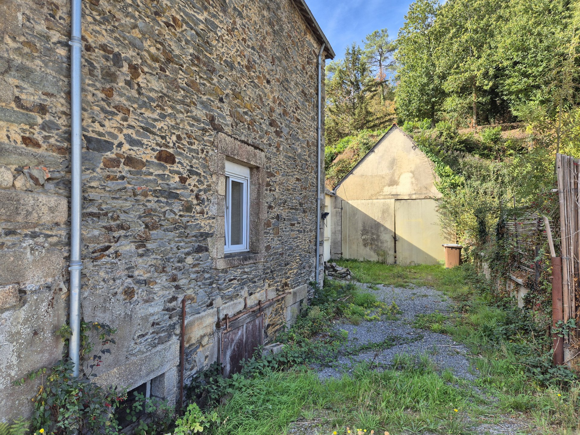 Maison à vendre, 152m², Saint-Jean-la-Poterie