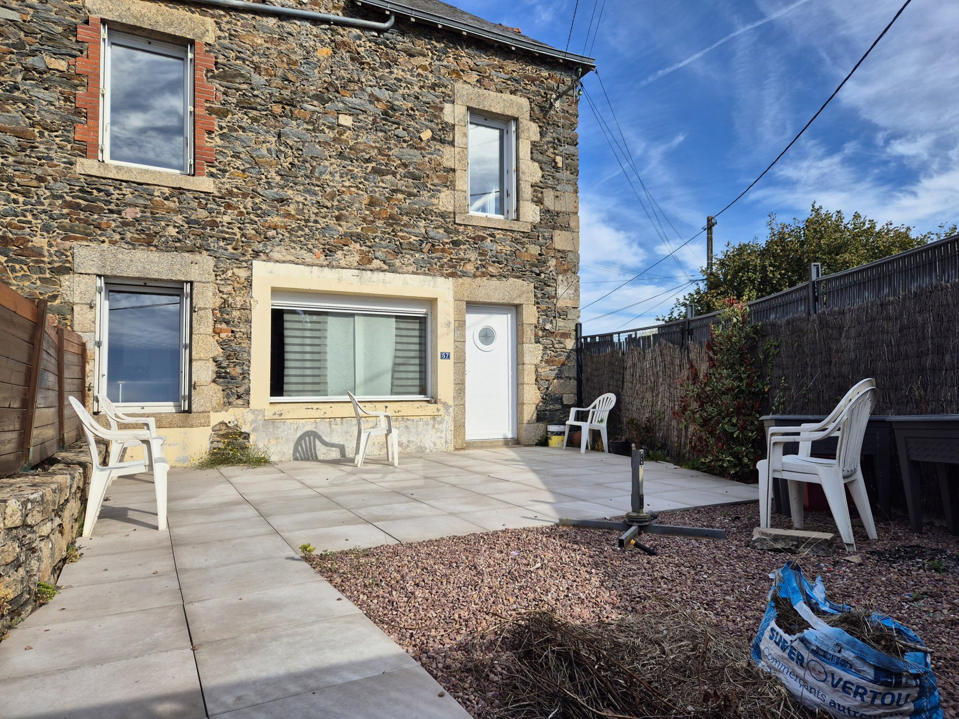 Maison à vendre, 152m², Saint-Jean-la-Poterie