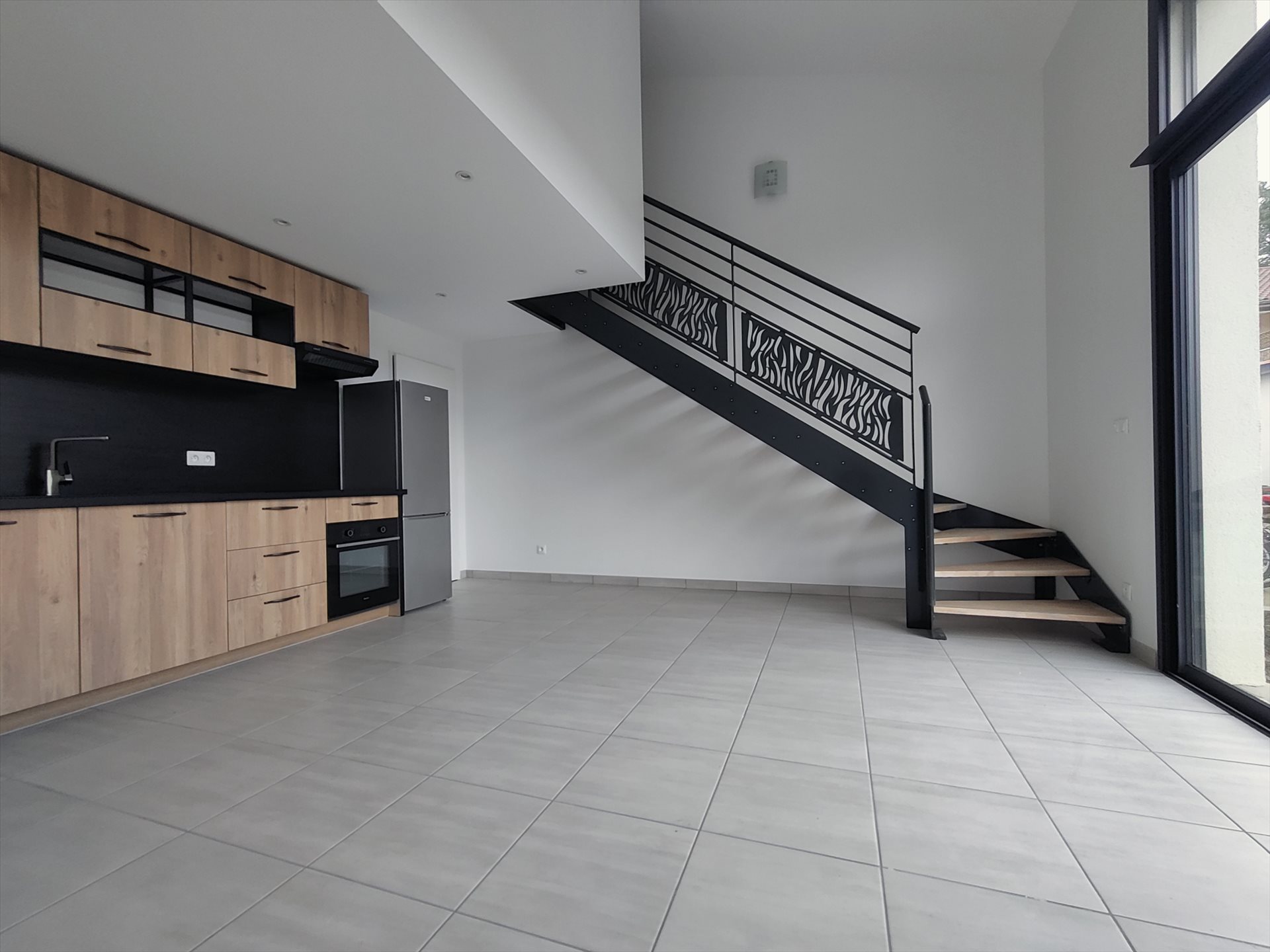 Appartement à louer, 84m², Marennes