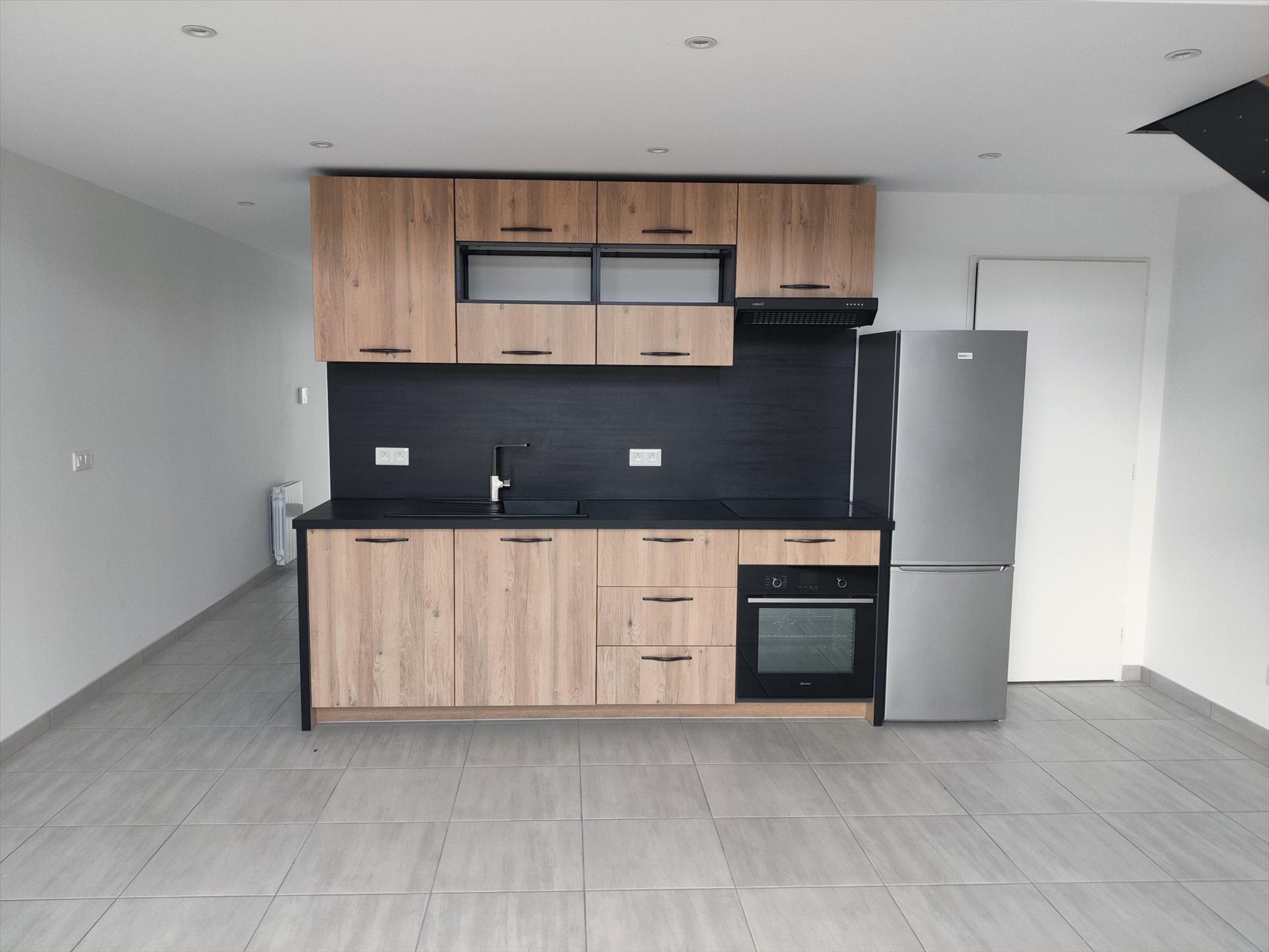 Appartement à louer, 84m², Marennes
