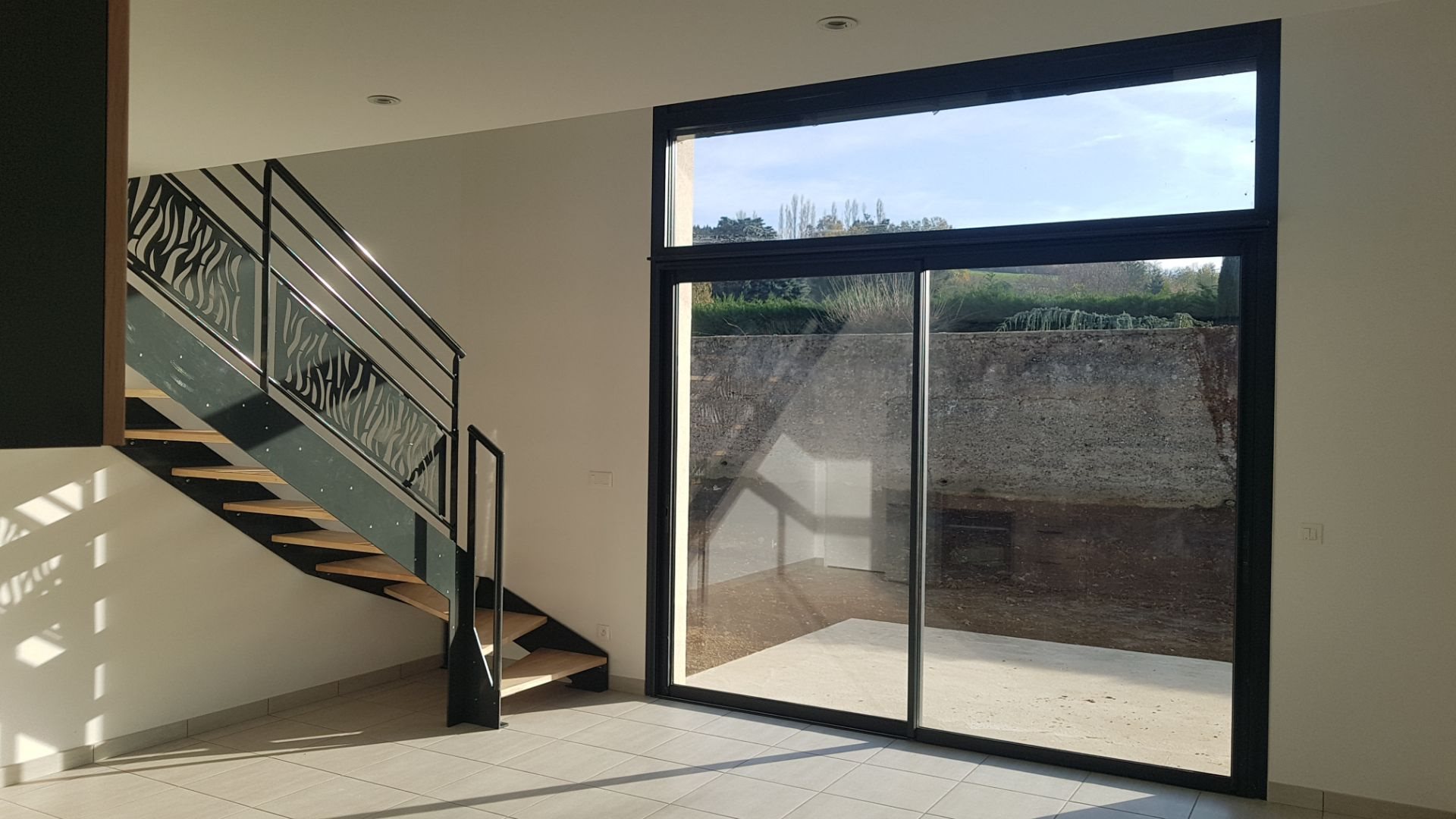 Appartement à louer, 84m², Marennes
